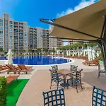 Apartment Soloapartment Sunny Beach