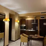Soloapartment Słoneczny Brzeg