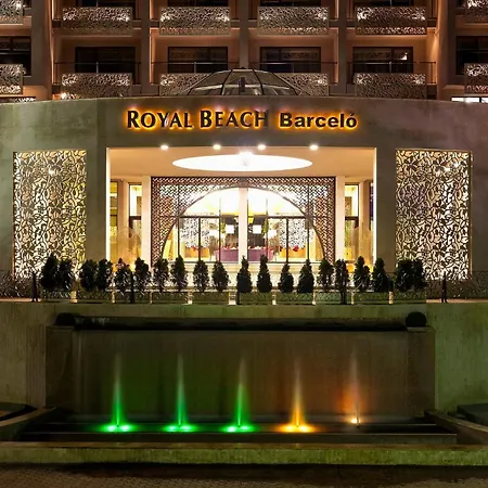 Appartamento Soloapartment Sunny Beach