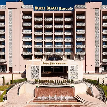 Soloapartment Appartamento Sunny Beach