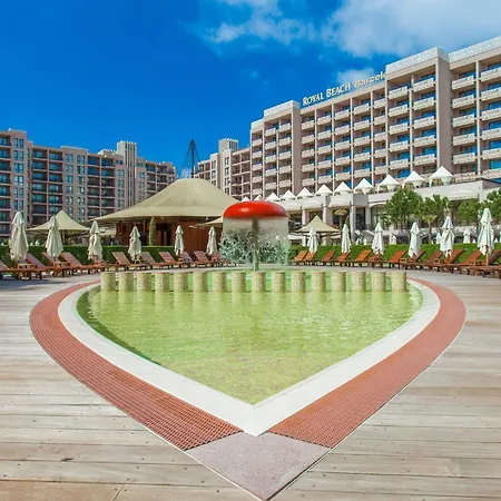 Soloapartment * Słoneczny Brzeg