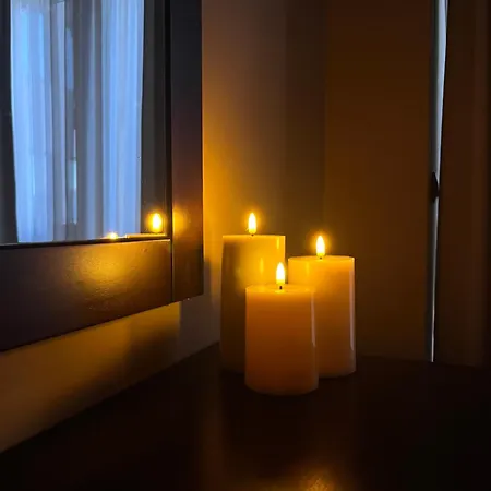 Soloapartment Apartamento *