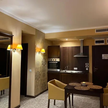 Soloapartment Sunny Beach