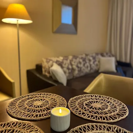 Soloapartment * 阳光海滩
