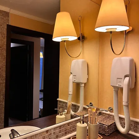 Apartamento Soloapartment *