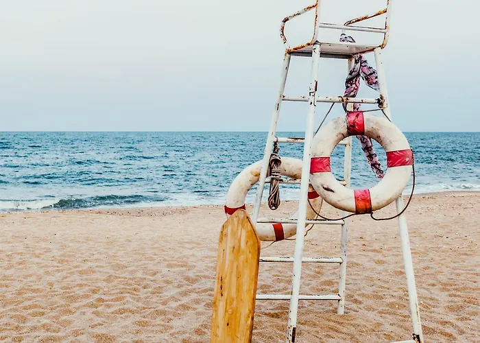 Soloapartment Sunny Beach