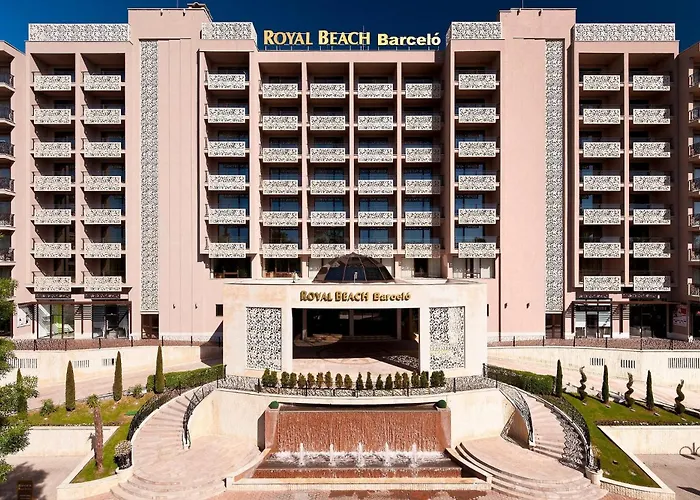 Soloapartment Appartamento Sunny Beach