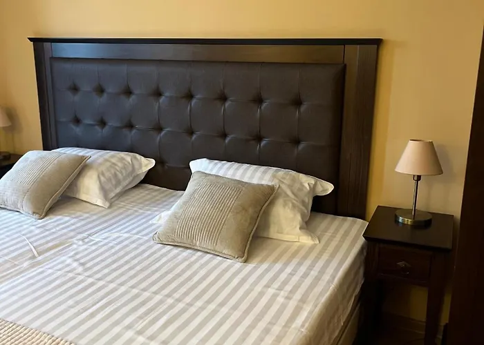 Appartamento Soloapartment *