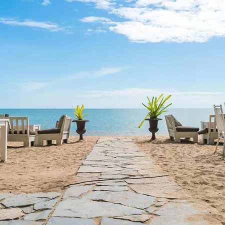 דירה Soloapartment *