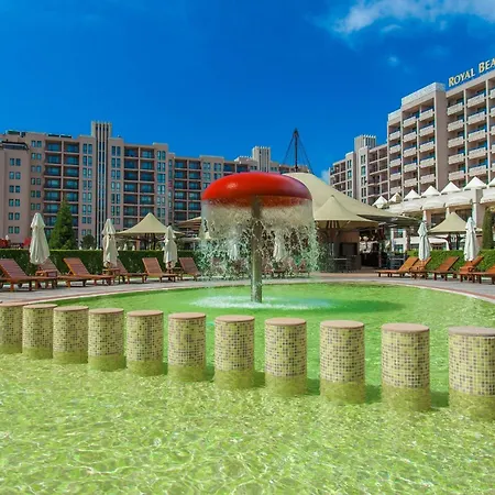 דירה Soloapartment