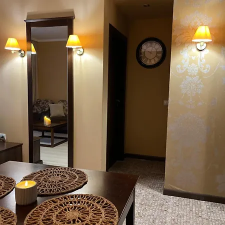 Soloapartment アパート *