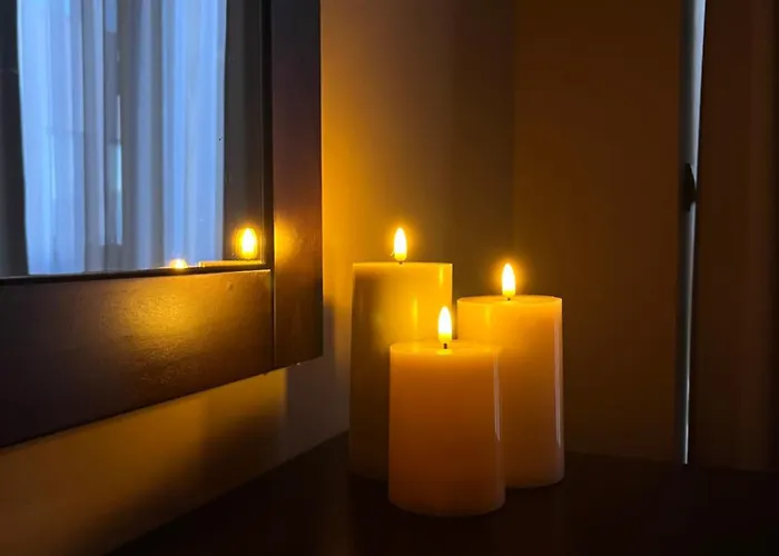 Soloapartment דירה *