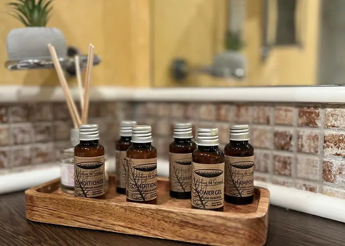 Soloapartment דירה