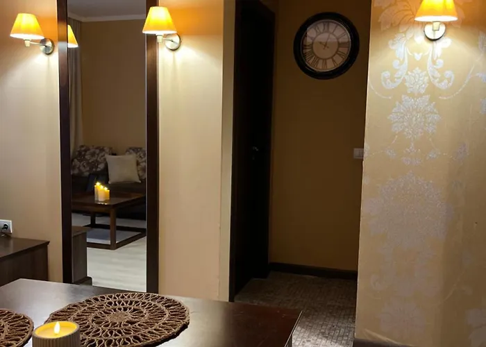 Soloapartment דירה *