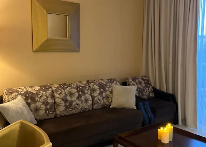 Soloapartment דירה סאני ביץ'