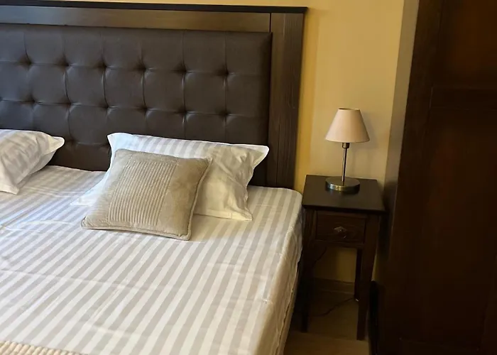 Soloapartment דירה