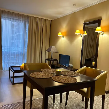 Soloapartment * Σάνι Μπιτς