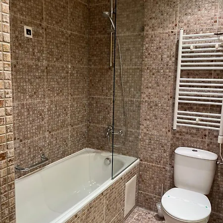 Διαμέρισμα Soloapartment Σάνι Μπιτς