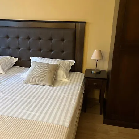 Soloapartment Διαμέρισμα