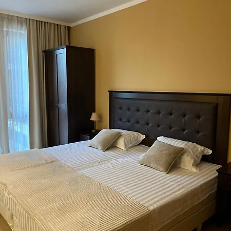 Soloapartment Διαμέρισμα *